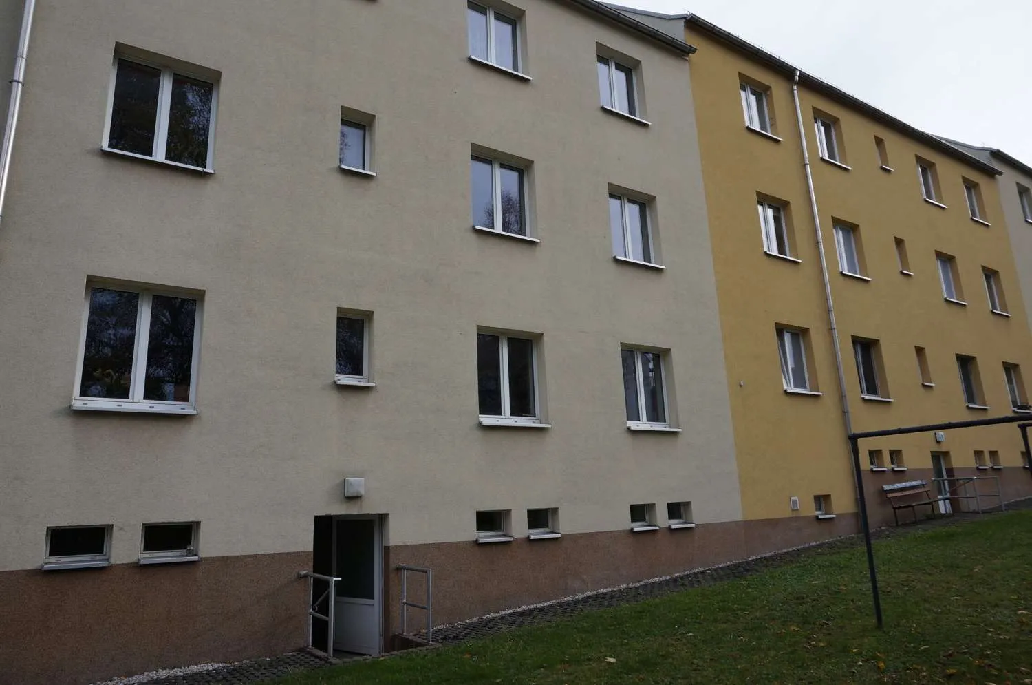 2 Zimmer Wohnung mit 39 m² in Chemnitz – Bild 12