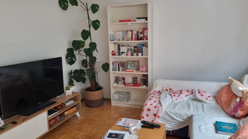 WG-Zimmer mit 160 m² in Aachen – Bild 6