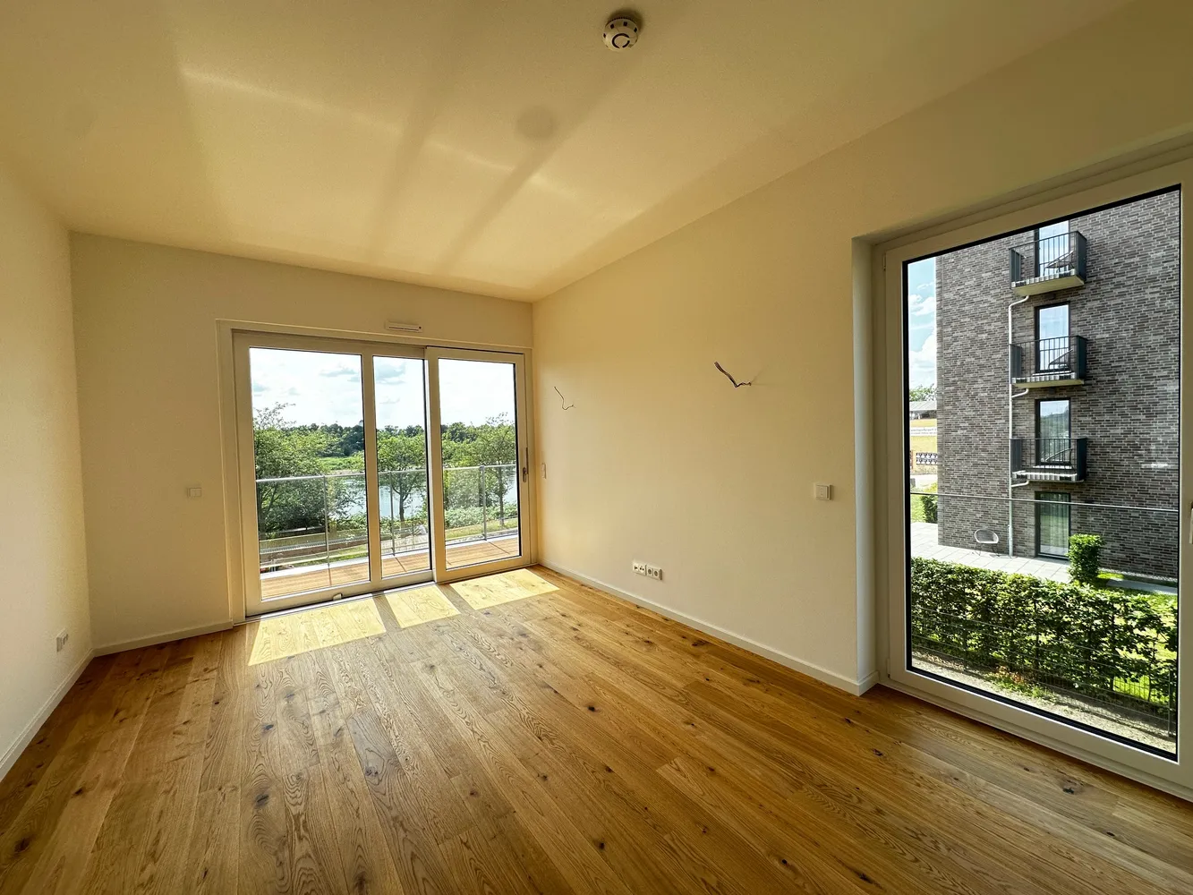 3 Zimmer Wohnung mit 119 m² in Dresden – Bild 6