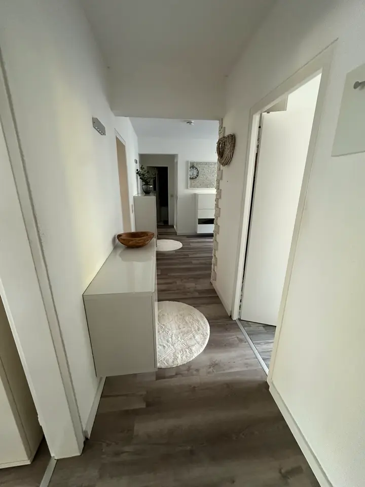 4 Zimmer Wohnung mit 90 m² in Kassel – Bild 10