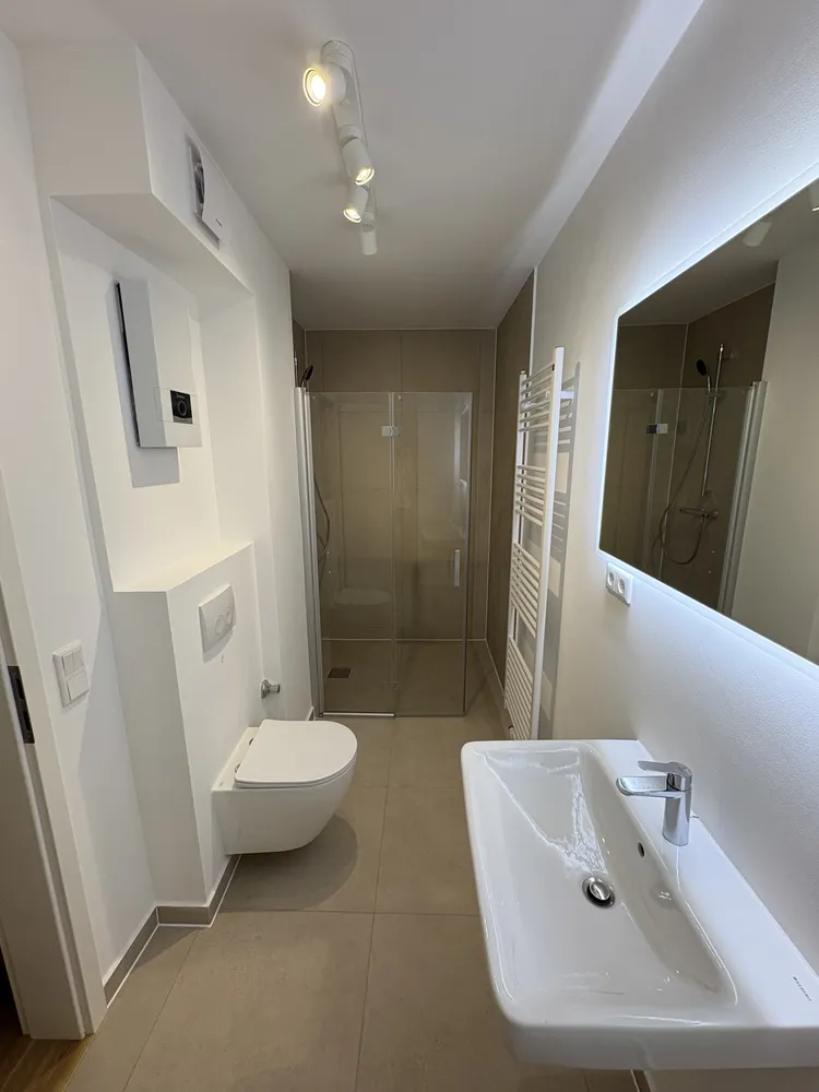 3 Zimmer Wohnung mit 72 m² in Bochum – Bild 5