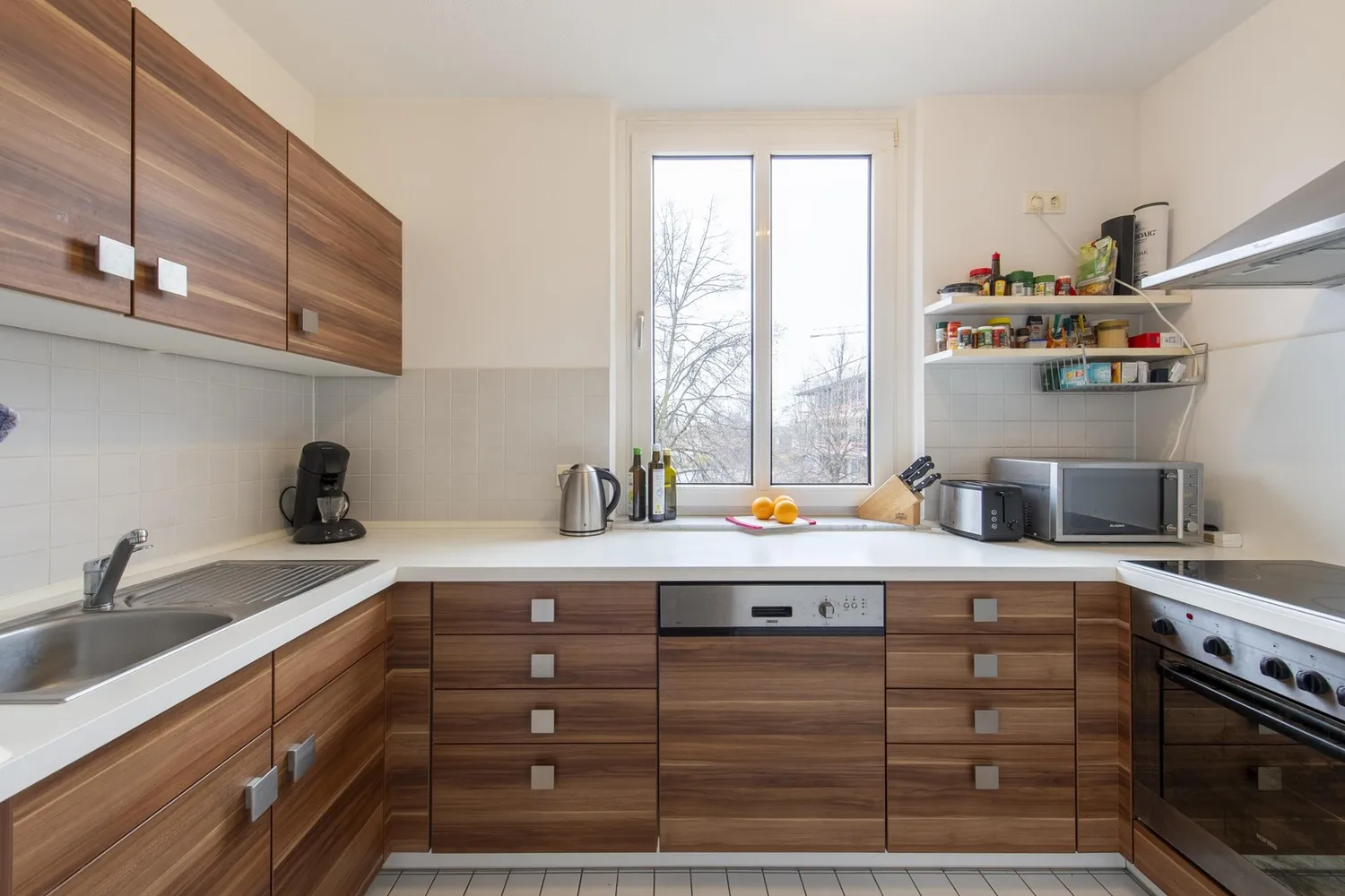 2 room apartment with 70 m² in Munich – Photo 7