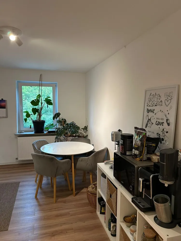 2 Zimmer Wohnung mit 64 m² in Saarbrücken – Bild 5