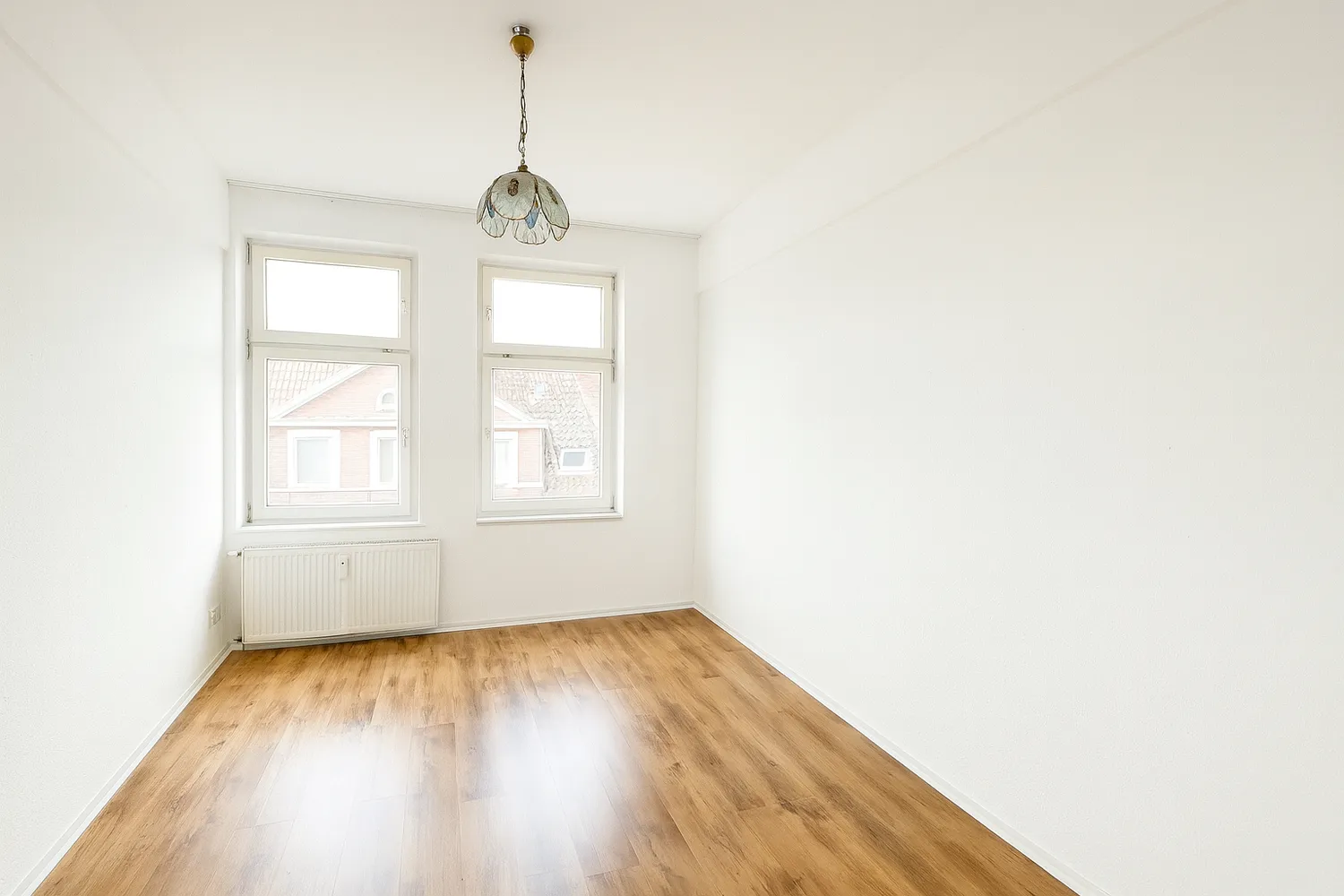 2 Zimmer Wohnung mit 61 m² in Gelsenkirchen – Bild 4
