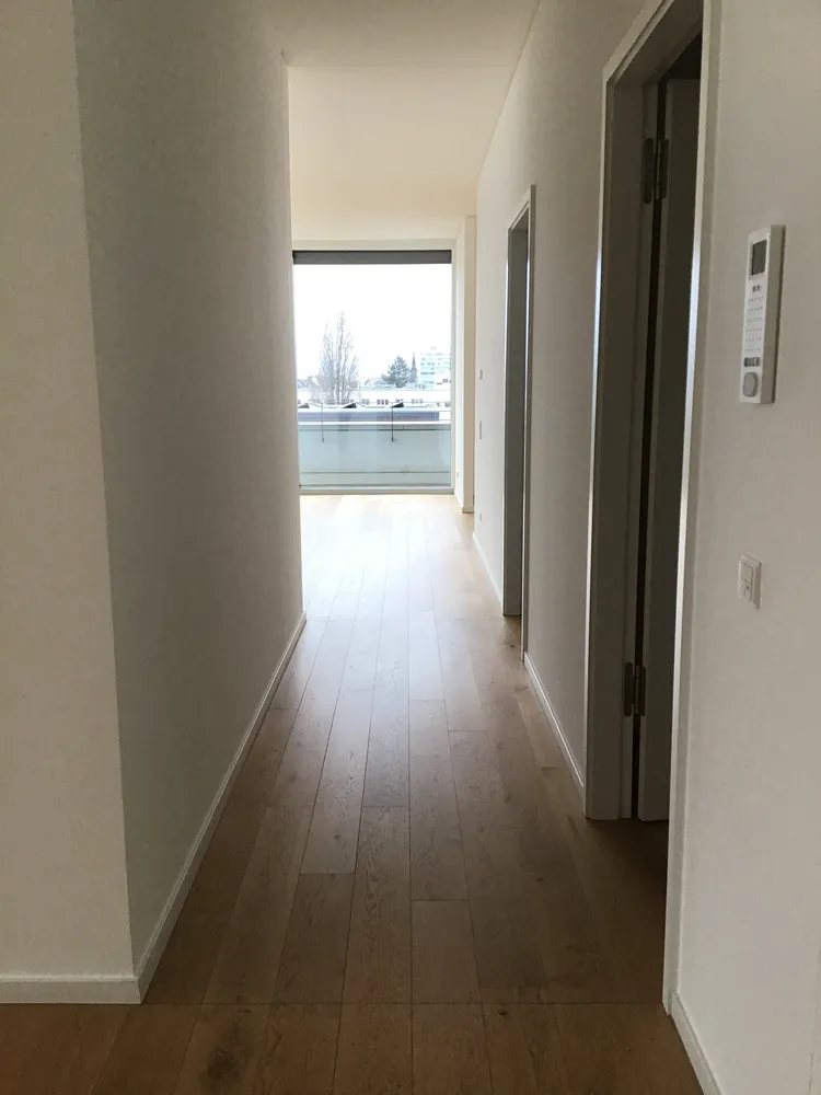 5 Zimmer Wohnung mit 234 m² in Frankfurt am Main – Bild 4