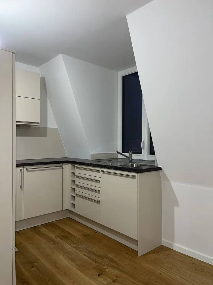 2 Zimmer Wohnung mit 55 m² in München – Bild 4