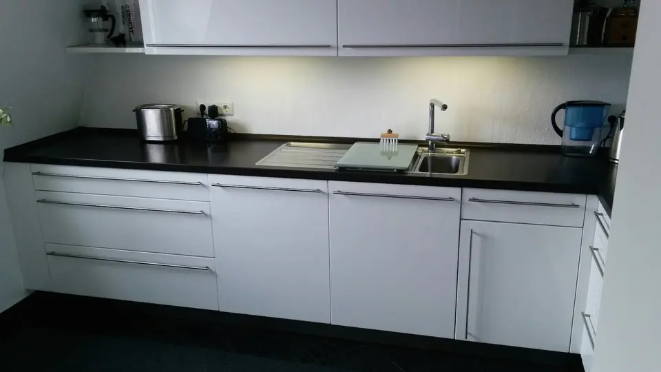 4 Zimmer Wohnung mit 125 m² in Trier – Bild 10