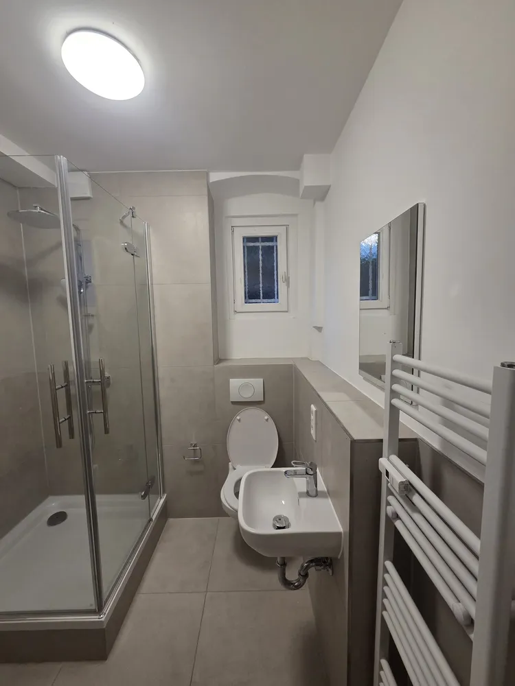 2 room apartment with 50 m² in Munich – Photo 4