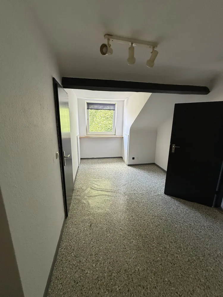 1 room apartment with 30 m² in Aachen – Photo 3