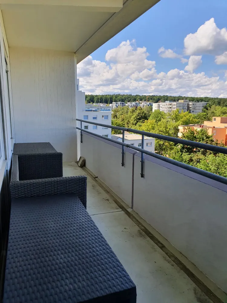 2 Zimmer Wohnung mit 53 m² in Pforzheim – Bild 6