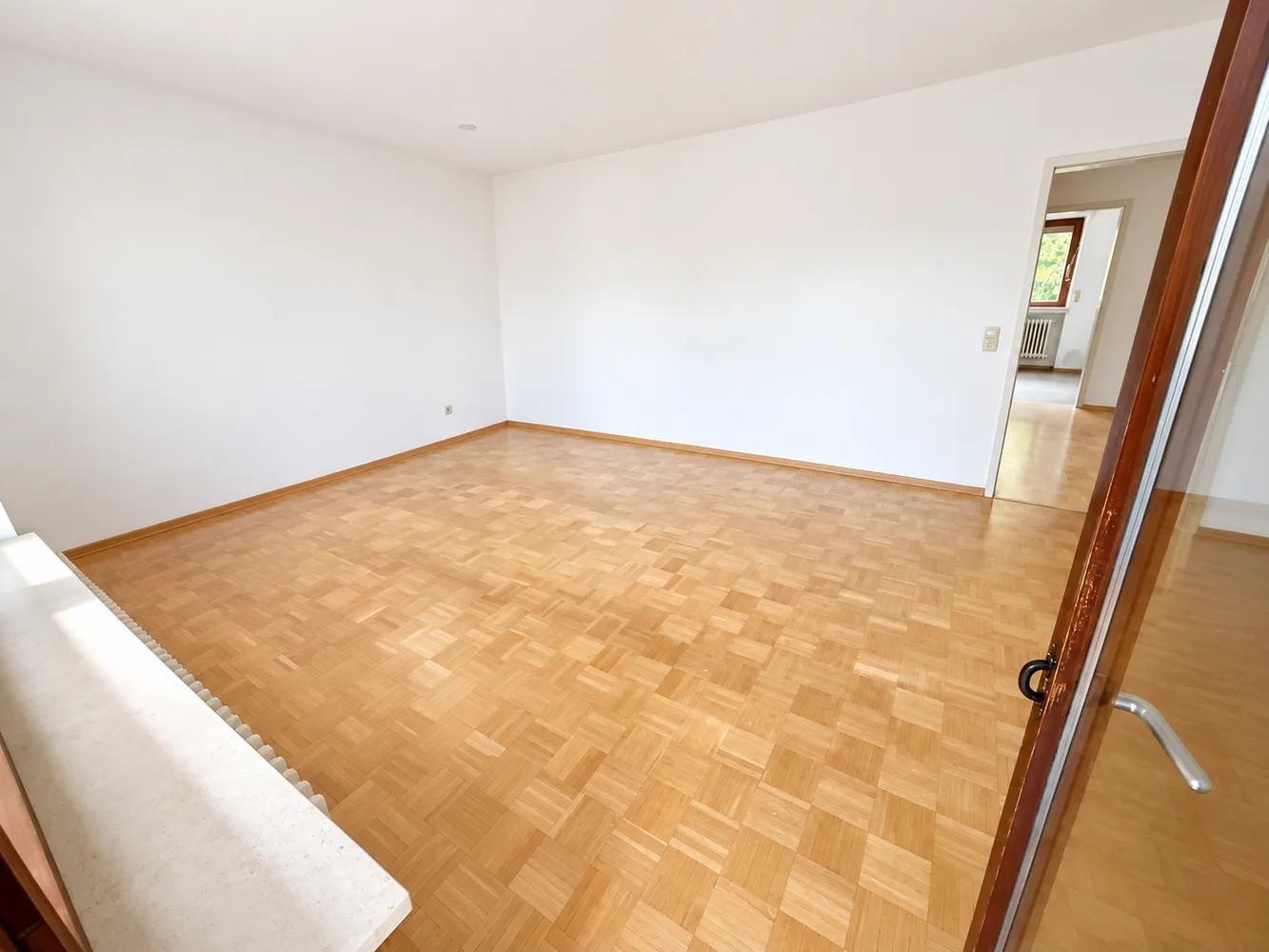 2 Zimmer Wohnung mit 61 m² in Karlsruhe – Bild 6