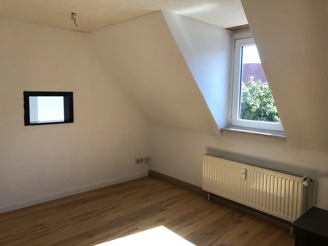 2 Zimmer Wohnung mit 47 m² in Borna – Bild 1
