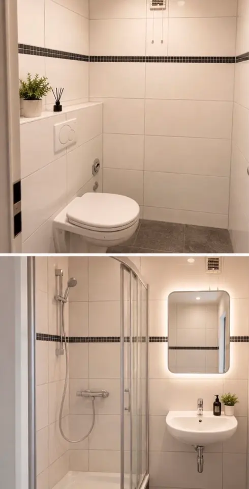 4 Zimmer Wohnung mit 79 m² in Wolfenbüttel – Bild 8