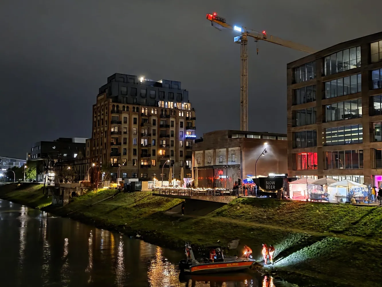 3 Zimmer Wohnung mit 120 m² in Mannheim – Bild 1