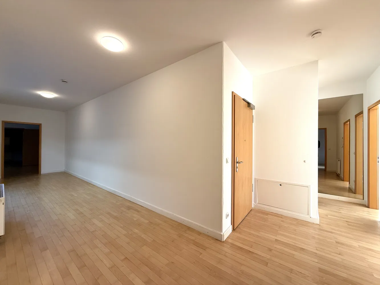 3 room apartment with 157 m² in Berlin – Photo 5
