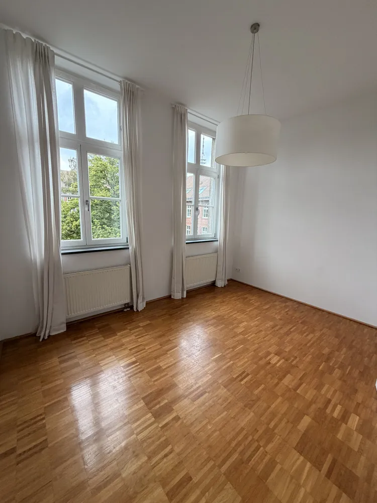 3 Zimmer Wohnung mit 125 m² in Hannover – Bild 8