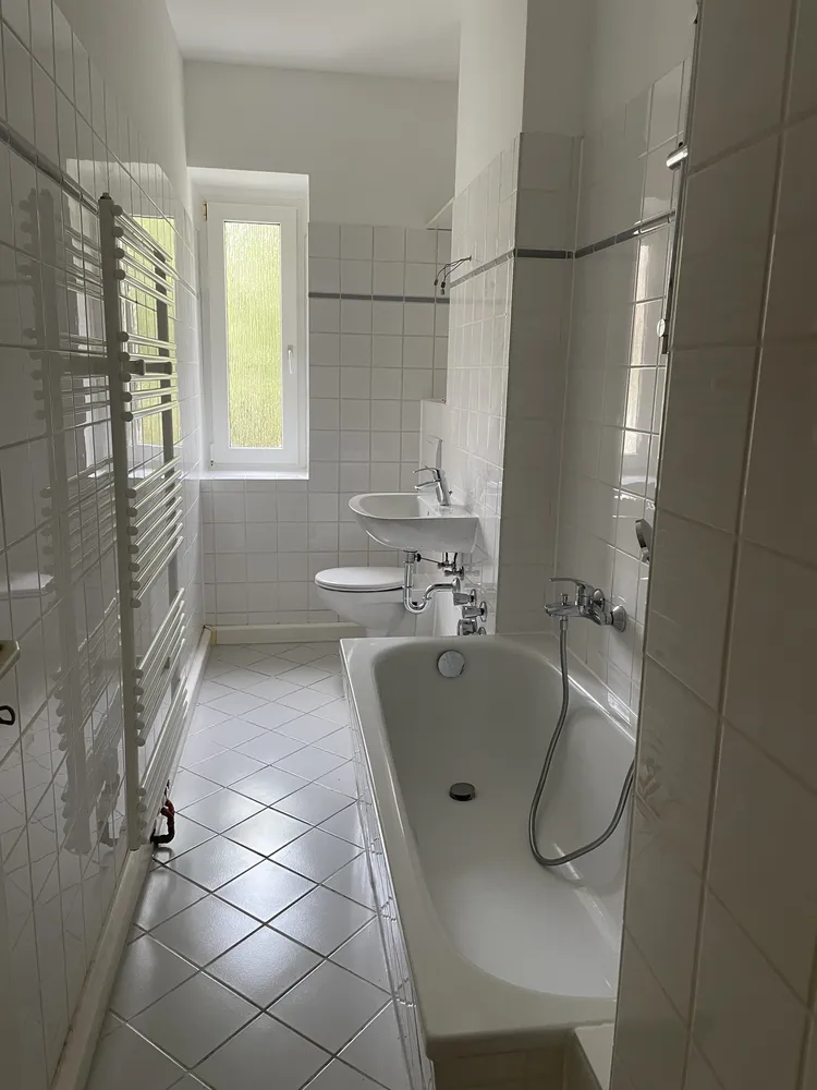 3 Zimmer Wohnung mit 61 m² in Leipzig – Bild 7