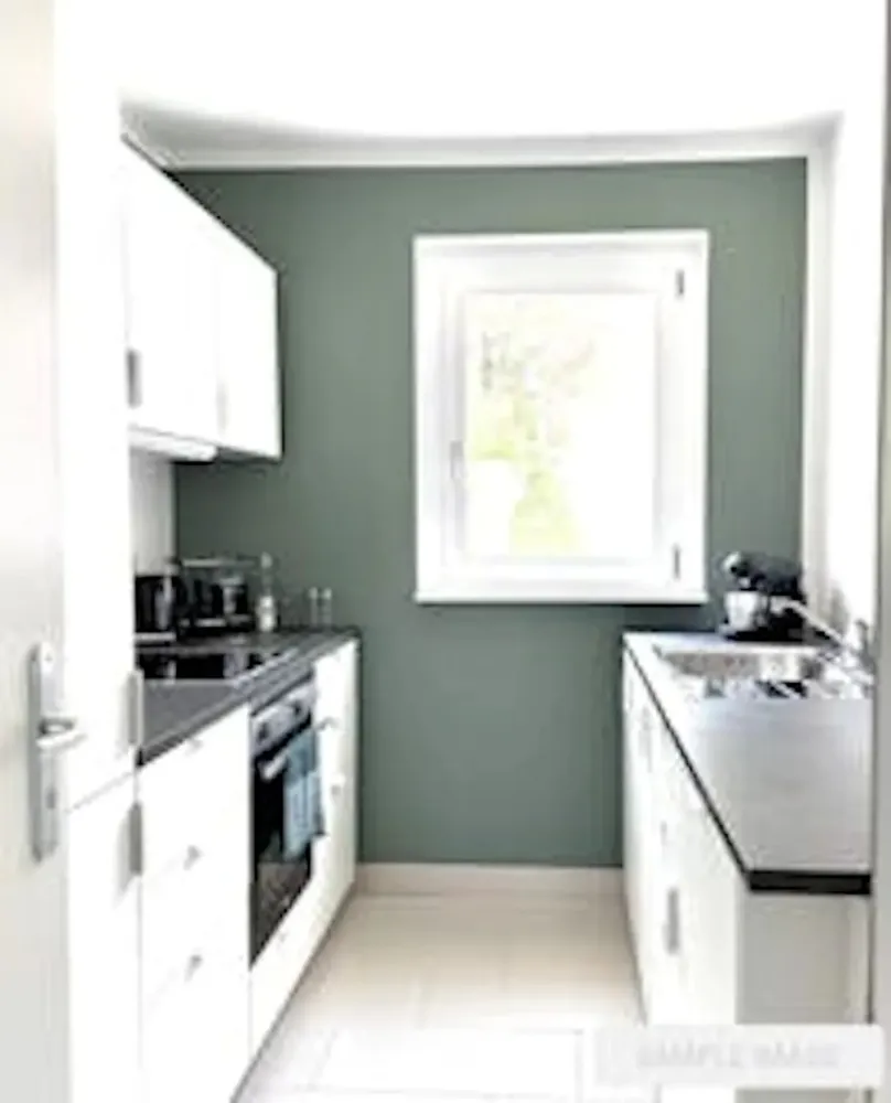 WG-Zimmer mit 9 m² in Berlin – Bild 7