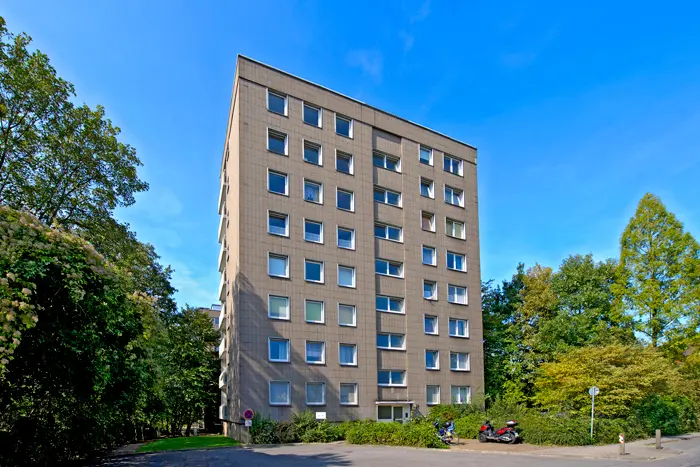 3 Zimmer Wohnung mit 60 m² in Osnabrück – Bild 6