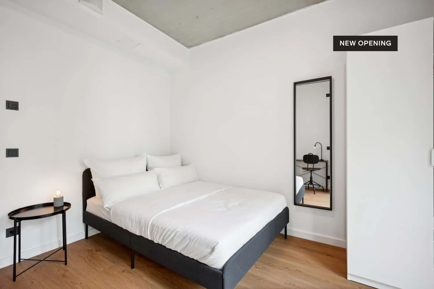 WG-Zimmer in Berlin – Bild 1