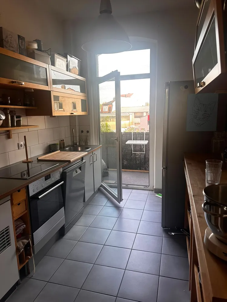 5 Zimmer Wohnung mit 101 m² in Nürnberg – Bild 6