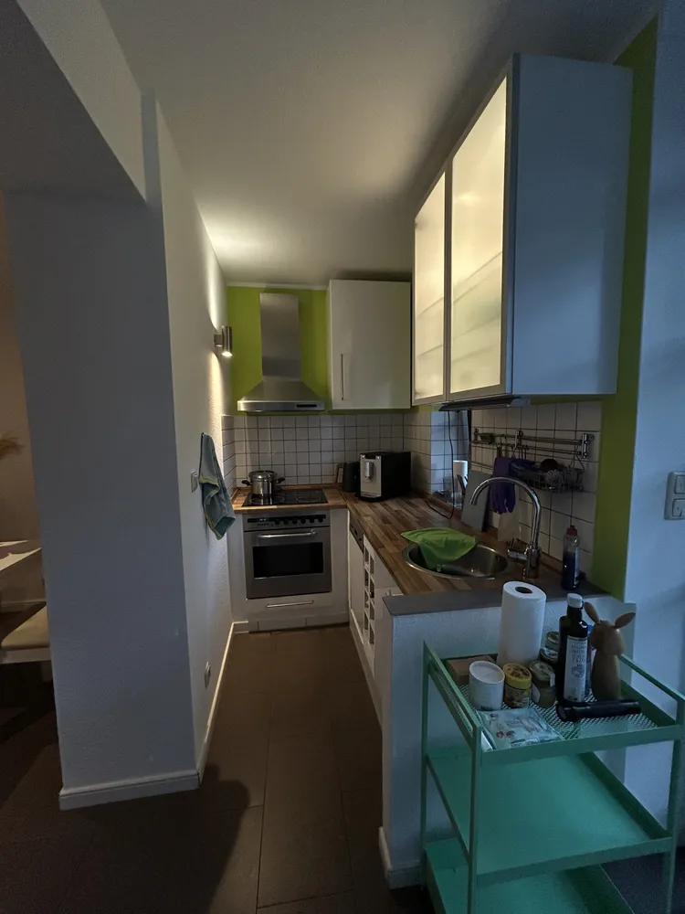 2 Zimmer Wohnung mit 67 m² in Köln – Bild 5