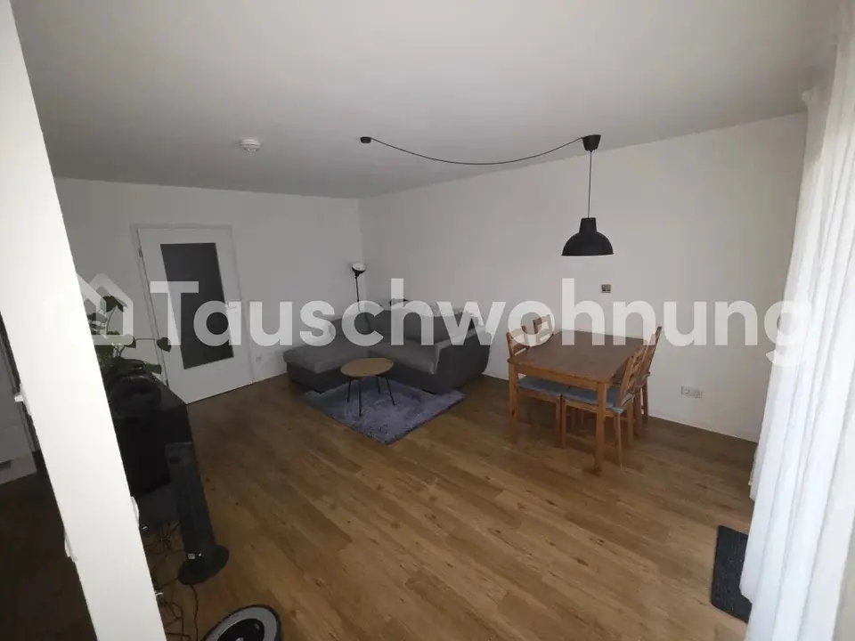 Studio mit 29 m² in Karlsruhe – Bild 8