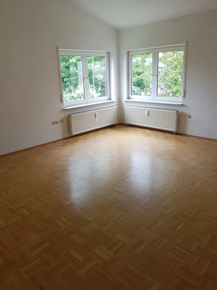 4 Zimmer Wohnung mit 120 m² in Gießen – Bild 3