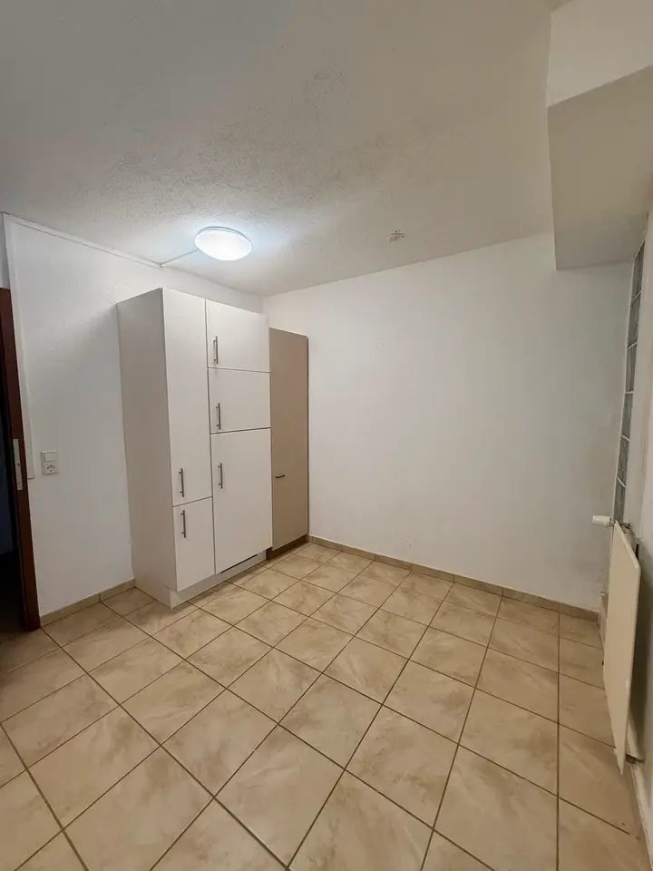 3 Zimmer Wohnung mit 55 m² in Emmendingen – Bild 4