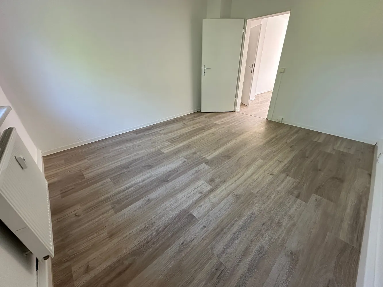3 room apartment with 60 m² in Chemnitz – Photo 7