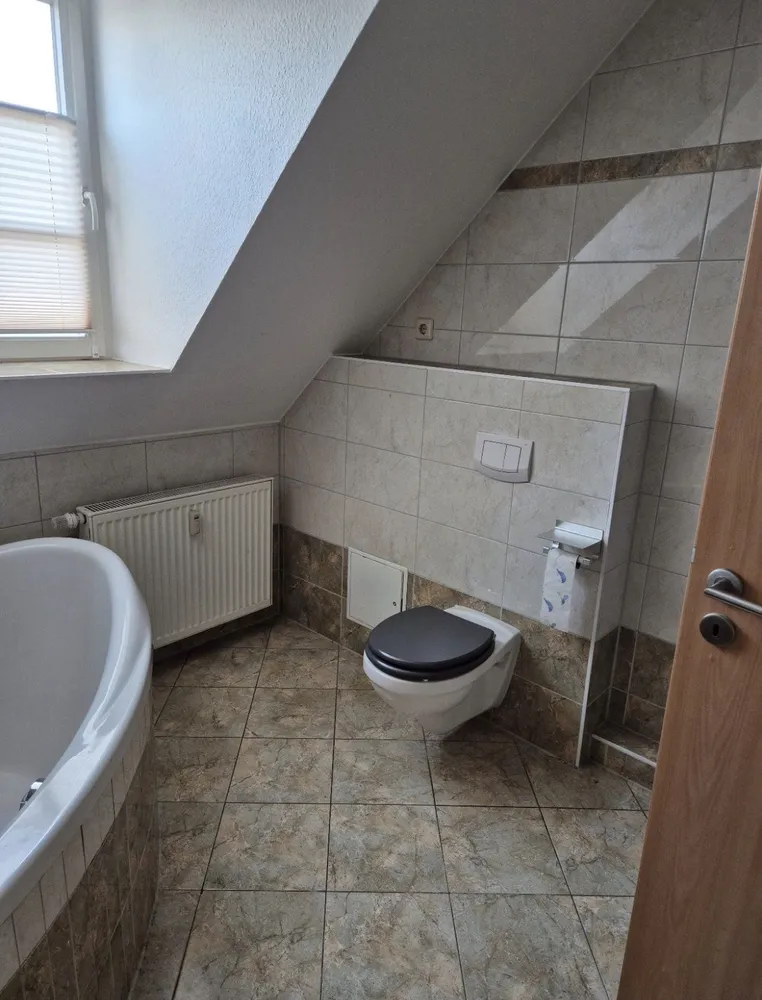 3 Zimmer Wohnung mit 73 m² in Halberstadt – Bild 6