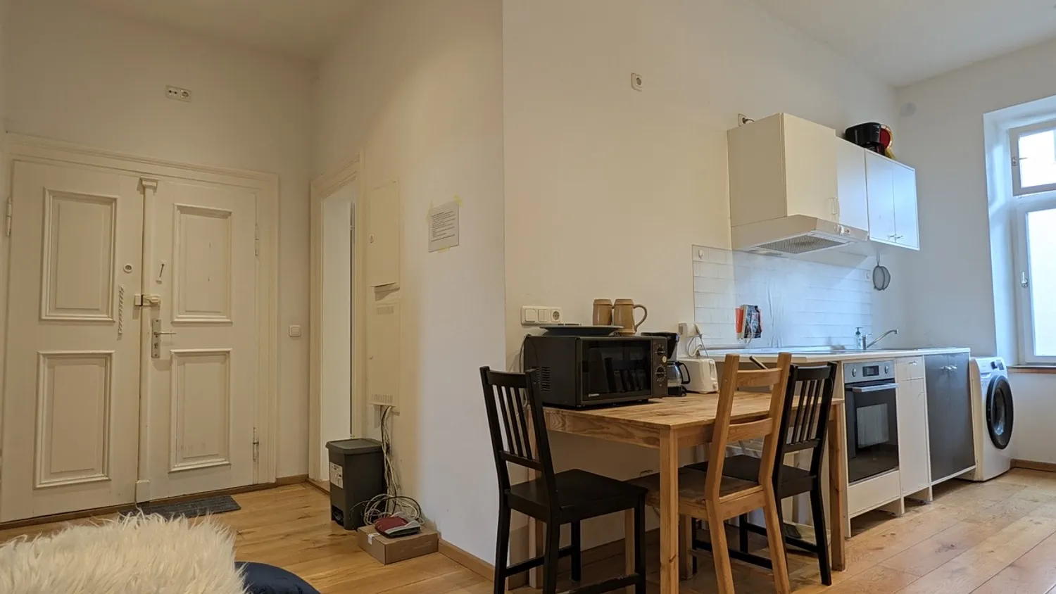 6 room apartment with 145 m² in Munich – Photo 6