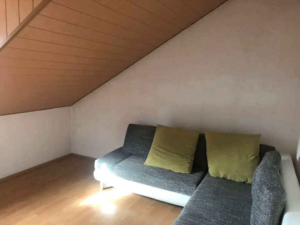 3 Zimmer Wohnung mit 62 m² in Schwetzingen – Bild 6