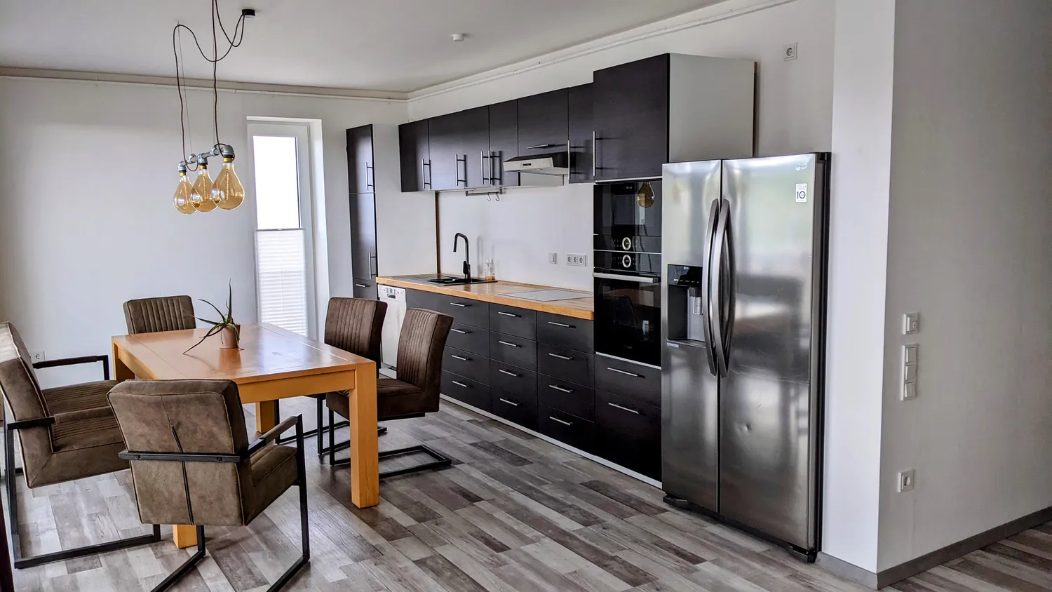 3 Zimmer Wohnung mit 106 m² in Langenhagen – Bild 2