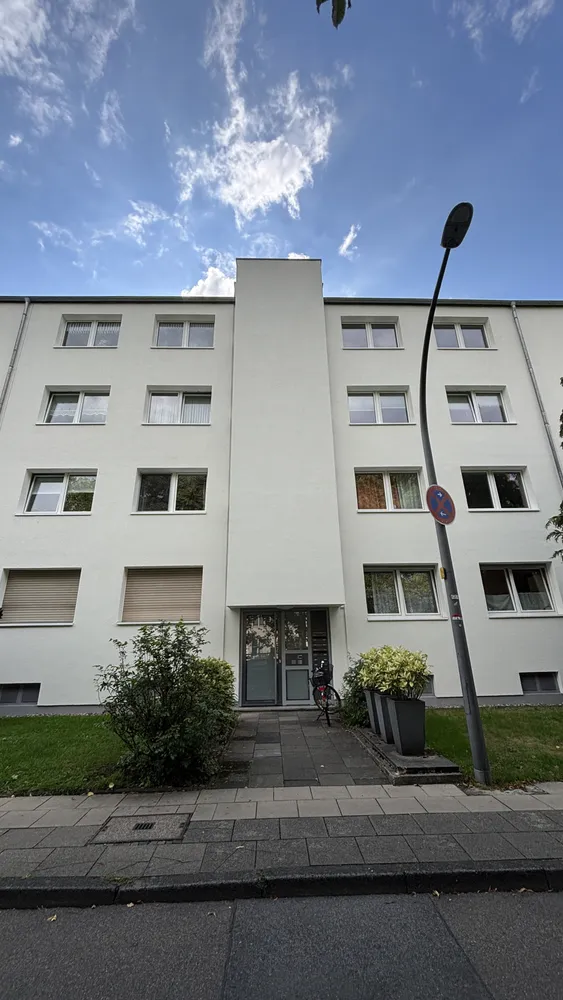 3 Zimmer Wohnung mit 70 m² in Köln – Bild 4