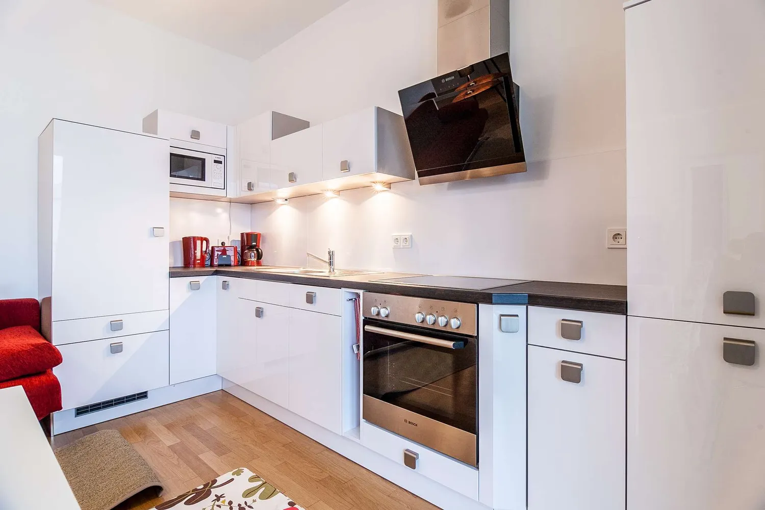 2 Zimmer Wohnung mit 52 m² in Berlin – Bild 4