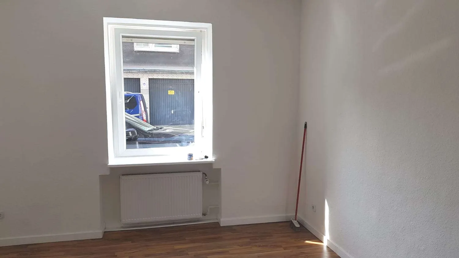 1 Zimmer Wohnung mit 31 m² in Essen – Bild 2