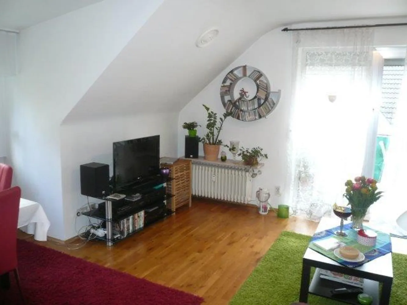 2 Zimmer Wohnung mit 67 m² in Aachen – Bild 4