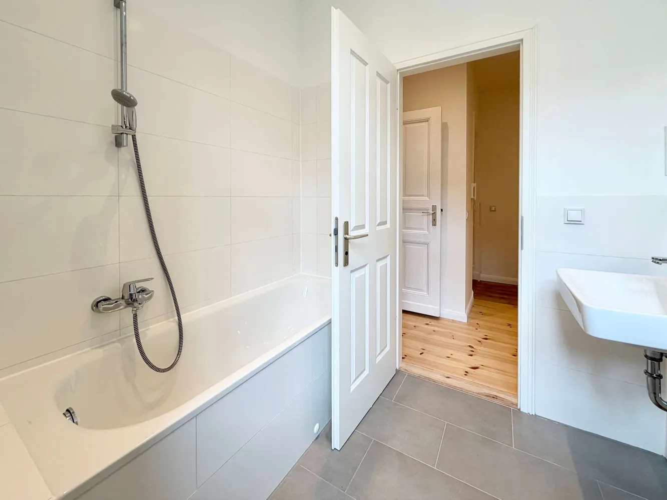 3 Zimmer Wohnung mit 84 m² in Berlin – Bild 7