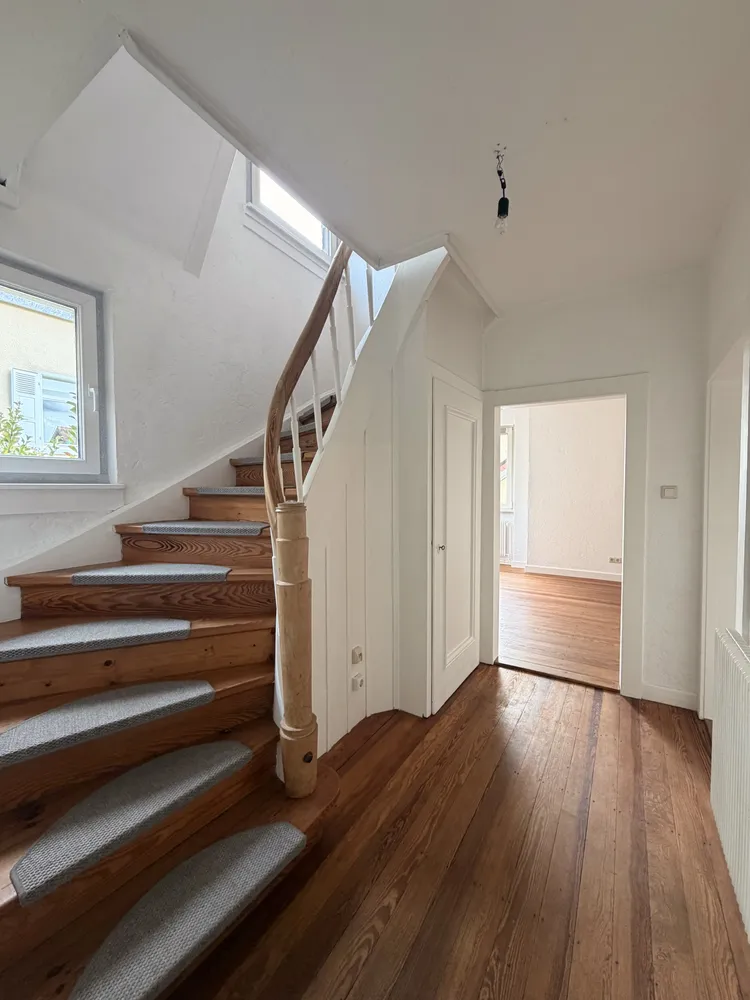 4 Zimmer Haus mit 82 m² in Bensheim – Bild 5
