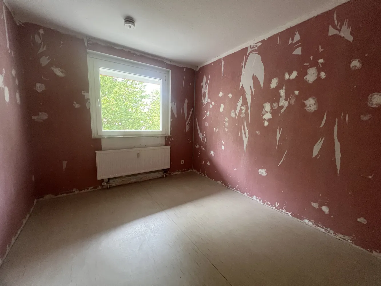 3 Zimmer Wohnung mit 66 m² in Osnabrück – Bild 6