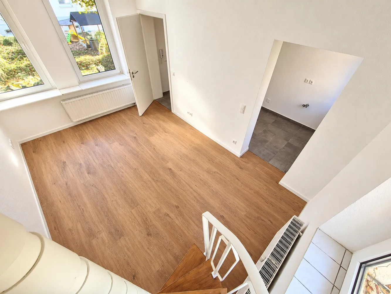 2 Zimmer Wohnung mit 50 m² in Leipzig – Bild 7
