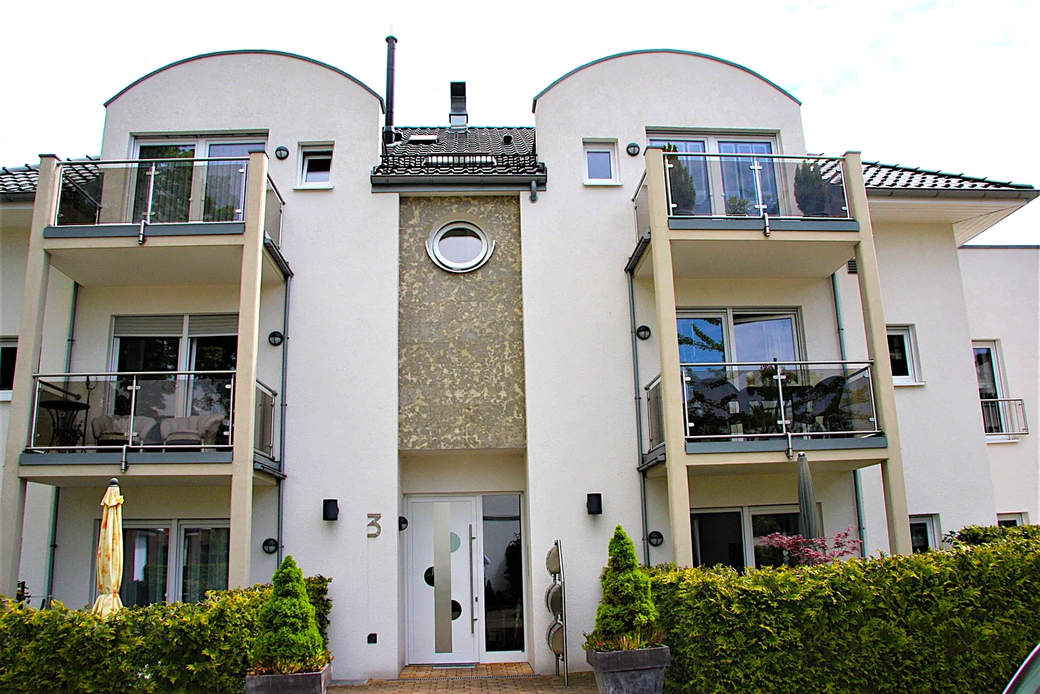 5 Zimmer Wohnung mit 151 m² in Unna – Bild 1