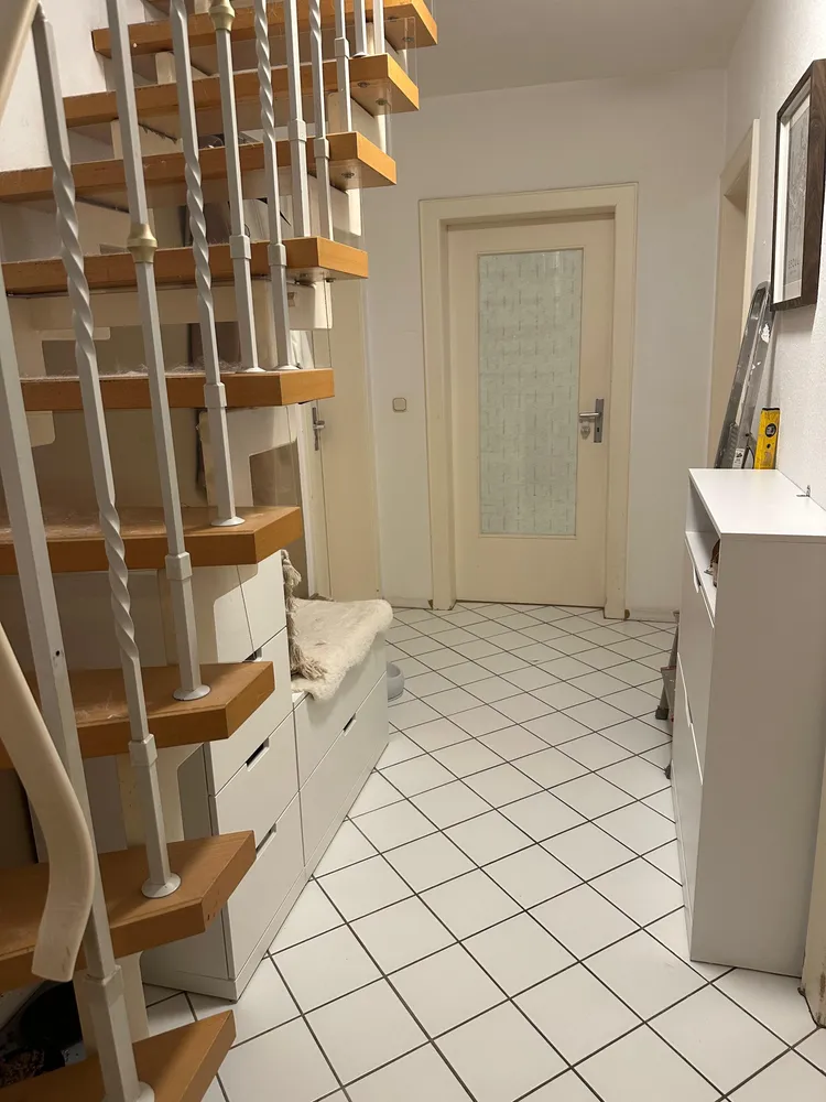 4 room apartment with 100 m² in Wiesbaden – Photo 6