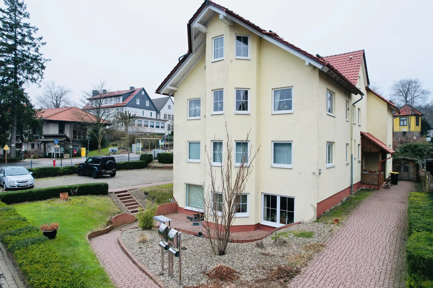 1 Zimmer Wohnung mit 55 m² in Goslar – Bild 7