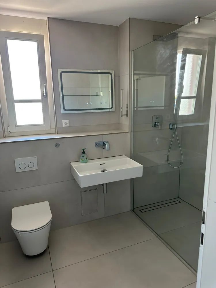 2 Zimmer Wohnung mit 72 m² in Böblingen – Bild 3