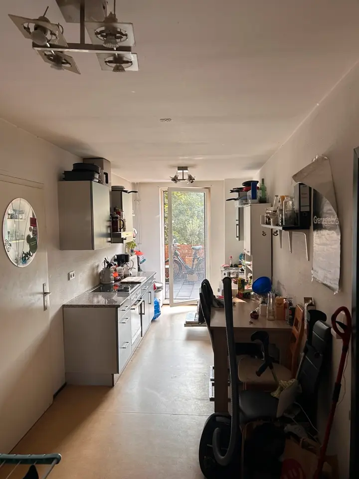2 Zimmer Wohnung mit 58 m² in Kassel – Bild 7