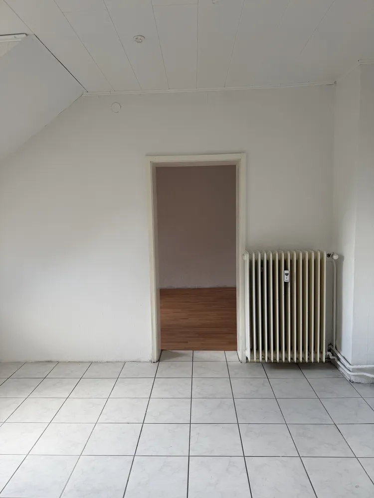 4 Zimmer Wohnung mit 79 m² in Duisburg – Bild 1
