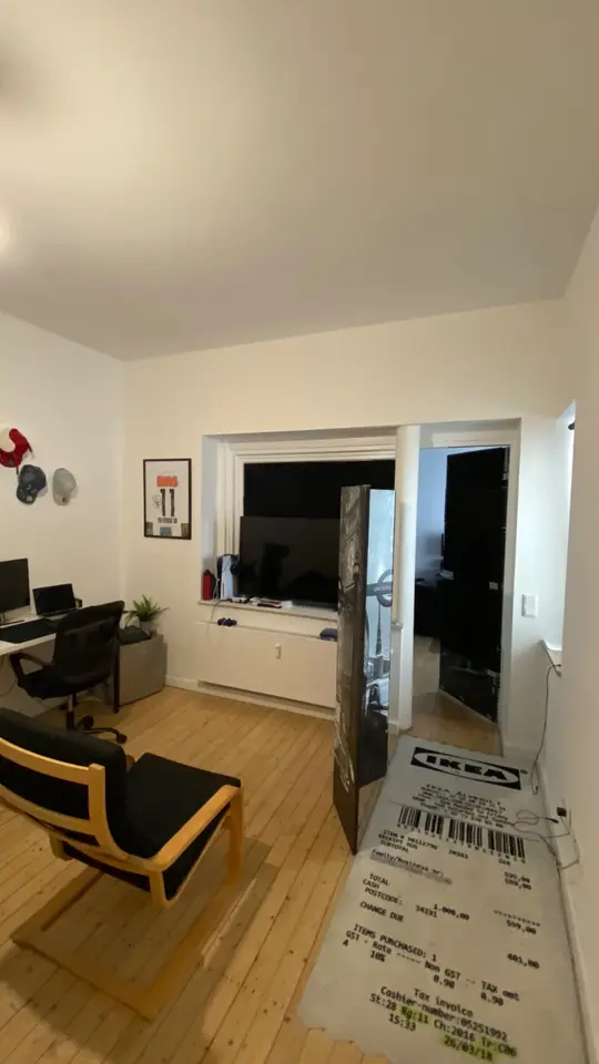 WG-Zimmer mit 29 m² in Emsdetten – Bild 7