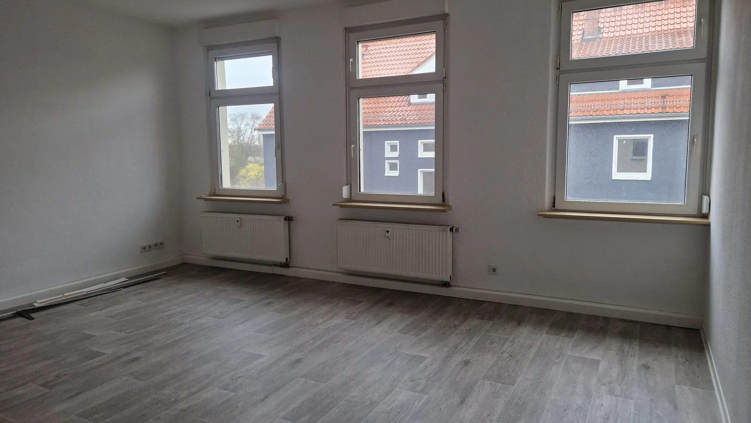 2 Zimmer Wohnung mit 62 m² in Dessau-Roßlau – Bild 9